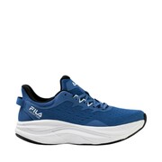 Buty męskie Fila Retron niebieskie FFM0477 53376 Fila