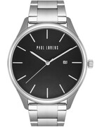ZEGAREK MĘSKI PAUL LORENS - PL1273B-1C1 (zg358a) + BOX Paul Lorens