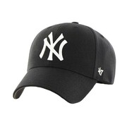 Czapka z daszkiem 47 Brand New York Yankees MVP Cap B-MVP17WBV-BK 47 Brand