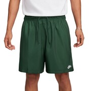 Spodenki męskie Nike Club zielone FN3307 323 Nike