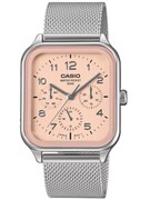 ZEGAREK MĘSKI CASIO MTP-M306M-4A + BOX Casio