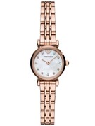 ZEGAREK DAMSKI EMPORIO ARMANI AR11203 - GIANNI T-BAR (zi548a) Emporio Armani