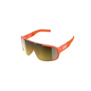 Okulary rowerowe POC Aspire pomarańczowy POC