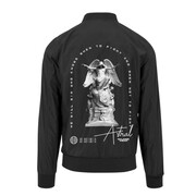 Kurtka bomber Fight Light Majors