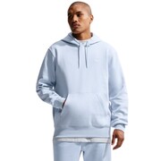 Bluza męska Nike Club BB błękitna FN3859 407 Nike