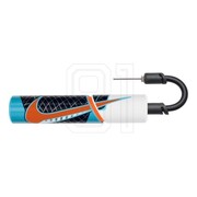 Pompka do piłek Nike Essential Ball Pump 92800618542 Nike