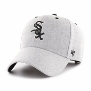 Czapka z daszkiem Brand `47 Chicago White Sox Storm Cloud B-STMCD06WHV-CCA 47 Brand