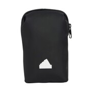 Torebka adidas Polyurethane Leather Phone czarna IX6935 adidas