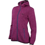 Bluza damska Bjorn Cabianca fuksja HE934756 BJORN