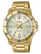 ZEGAREK MĘSKI CASIO MTP-VD01G-9E (zd185d) + BOX Casio