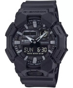 ZEGAREK MĘSKI CASIO G-SHOCK GA-010-1A1ER Casio