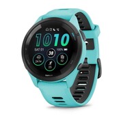 Zegarek sportowy GPS Garmin Forerunner 265 - zdjęcie 1
