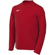 Koszulka dla dzieci Nike Dri-Fit Park VIII longsleeve czerwona HV8239 657 Nike Team
