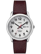 ZEGAREK UNISEX TIMEX EASY READER T20041 + BOX Timex