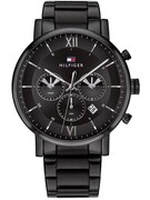 ZEGAREK MĘSKI TOMMY HILFIGER 1710410 EVAN (zf033a) + BOX Tommy Hilfiger