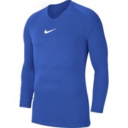 Koszulka męska Nike Dry Park First Layer JSY LS niebieska AV2609 463 Nike Team