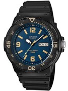 ZEGAREK MĘSKI CASIO MRW-200H-2B3 (zd147e) + BOX Casio