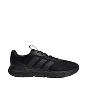 Buty męskie adidas Cloudfoam Flex Laces czarne HQ4855 adidas