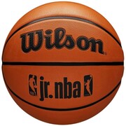 Piłka do koszykówki Wilson Jr NBA Fam Logo WZ3013001XB6 Wilson