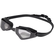 Okulary pływackie adidas Ripstream Select czarne IK9660 adidas