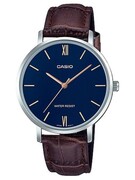ZEGAREK DAMSKI CASIO LTP-VT01L-2B + BOX Casio