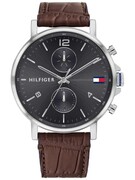 ZEGAREK MĘSKI TOMMY HILFIGER 1710416 DANIEL (zf010a) + BOX Tommy Hilfiger