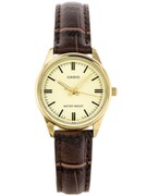 ZEGAREK DAMSKI CASIO LTP-V005GL 9A (zd582a) + BOX Casio