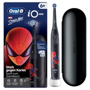 Szczoteczka elektryczna Oral-B iO Series 2 Kids 6+ Spiderman Braun