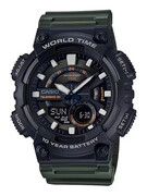 Zegarek Casio Sport AEQ-110W-3A + BOX Casio
