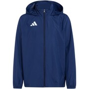 Kurtka dla dzieci adidas Entrada 26 Multi granatowa KQ9073 adidas teamwear