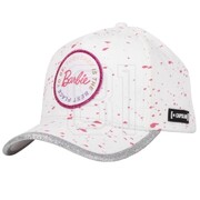 Czapka z daszkiem Capslab Barbie Cap CL-BA1-2-CB-BAR2 Capslab