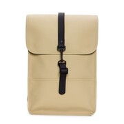 Rains plecak BACKPACK MINI W3 13020 24 SAND Rains
