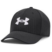 Czapka z daszkiem Under Armour Men's Blitzing 1376700 001 Under Armour