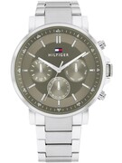 ZEGAREK MĘSKI TOMMY HILFIGER TYSON 1710587 (zf100j) + BOX Tommy Hilfiger