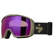 Gogle Sweet Collection Clockwork Rig Reflect 92800558950 Sweet Protection
