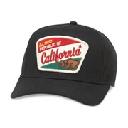 Czapka z daszkiem American Needle Valin Cali - SMU679A-CALI American Needle