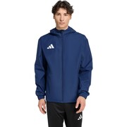 Kurtka męska adidas Entrada 26 All Weather granatowa JZ9102 adidas teamwear