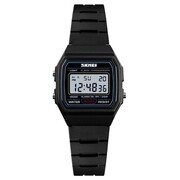 Zegarek Damski Skmei 1460BK + BOX Skmei