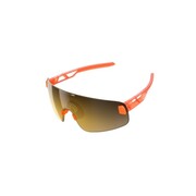 Okulary rowerowe POC Elicit Toric pomarańczowy POC