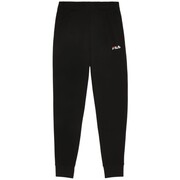 Spodnie damskie Fila Lucera czarne FAW1055 80010 Fila