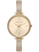 MK3784 - Zegarek Damski Michael Kors MK3784 Jaryn - zdjęcie 1