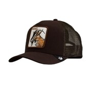 Czapka z daszkiem Goorin Bros. The Goat Trucker - 101-0385-BRO Goorin Brothers