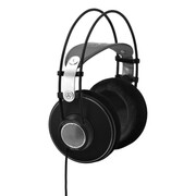 Słuchawki nagłowne otwarte AKG K612 PRO AKG