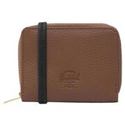 Herschel Tyler Vegan Leather Wallet 11164-03272 Brązowe One size Herschel
