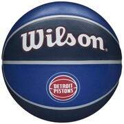 Piłka Wilson NBA Team Detroit Pistons Ball WTB1300XBDET Wilson
