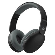 DEFENDER SŁUCHAWKI NAUSZNE BLUETOOTH FREEMOTION B480 CZARNE 63480 DEFENDER
