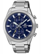 Zegarek Męski Casio EDIFICE Chronograph EFB-710D-2A + BOX Casio