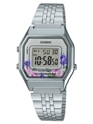 ZEGAREK DAMSKI CASIO LA680WA-4CDF (zd631j) + BOX Casio