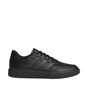 Buty męskie adidas Courtblock czarne IF6449 adidas