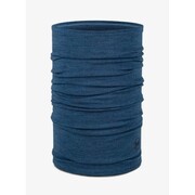 Chusta wielofunkcyjna Buff Merino Midweight Niebieska Buff